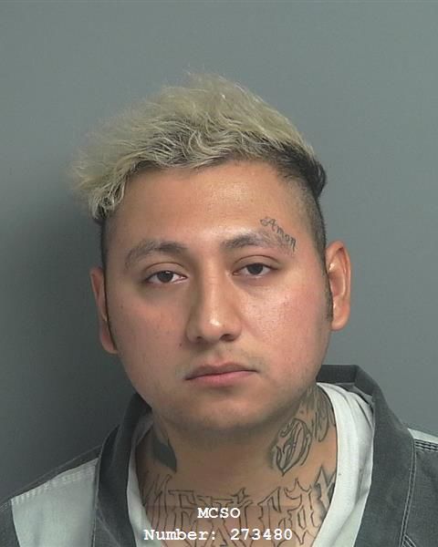 Ray Avila mugshot-new